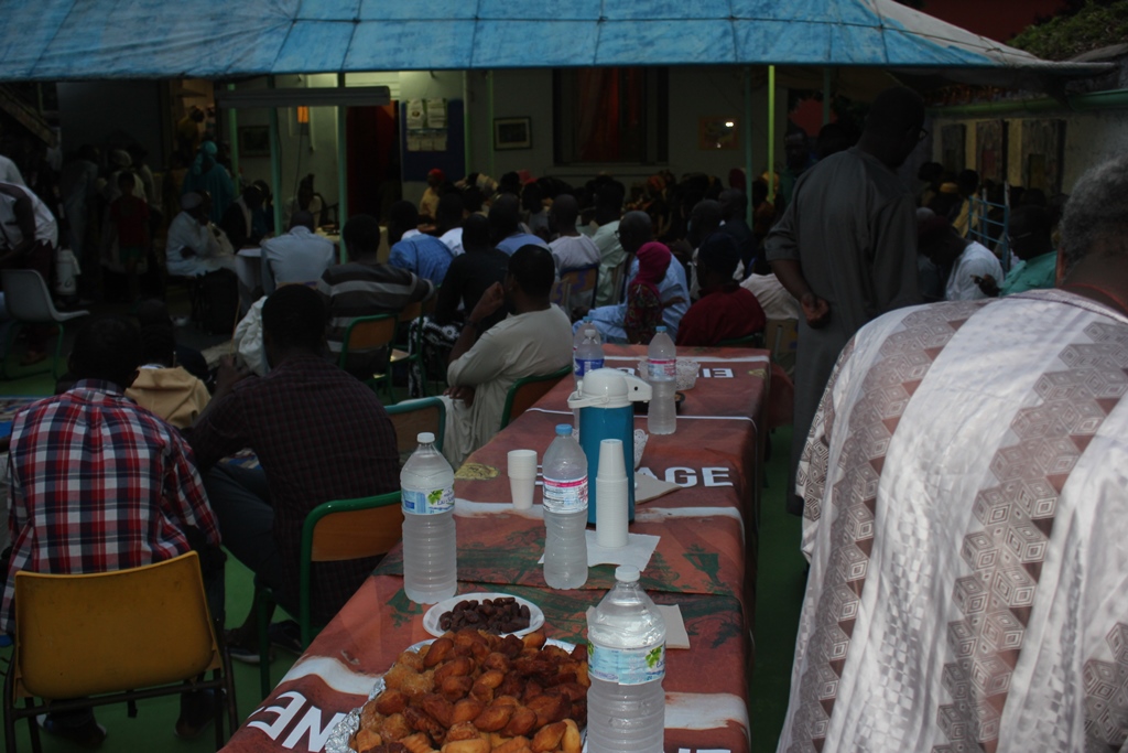 Photo 4eme Edition De La Journee Al Quran A Lyon